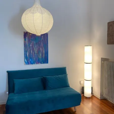 La Casa Di Giulia, Spazioso Loft Su Due Livelli A 10 Minuti Di Macchina Dal Centro Apartamento