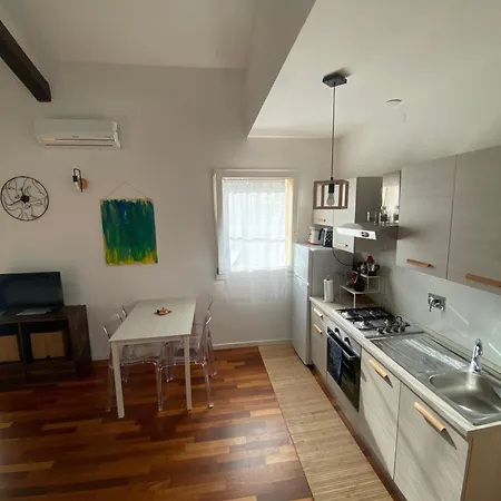 La Casa Di Giulia, Spazioso Loft Su Due Livelli A 10 Minuti Di Macchina Dal Centro Bolonia