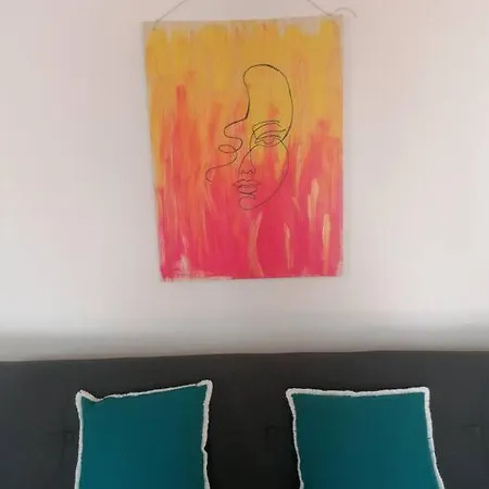 La Casa Di Giulia, Spazioso Loft Su Due Livelli A 10 Minuti Di Macchina Dal Centro * Bologna