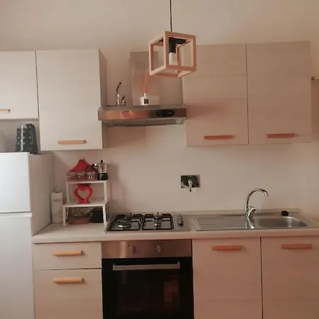 La Casa Di Giulia, Spazioso Loft Su Due Livelli A 10 Minuti Di Macchina Dal Centro Apartment