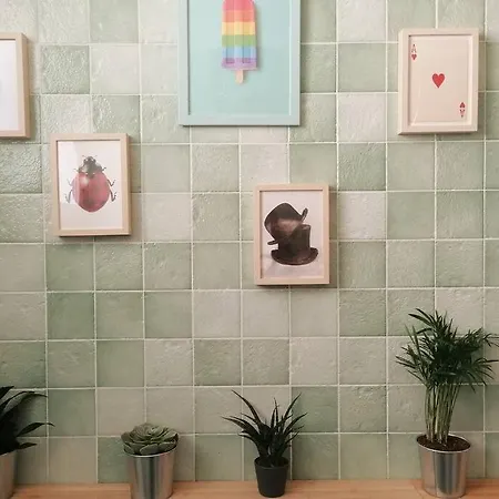 La Casa Di Giulia, Spazioso Loft Su Due Livelli A 10 Minuti Di Macchina Dal Centro Bologna