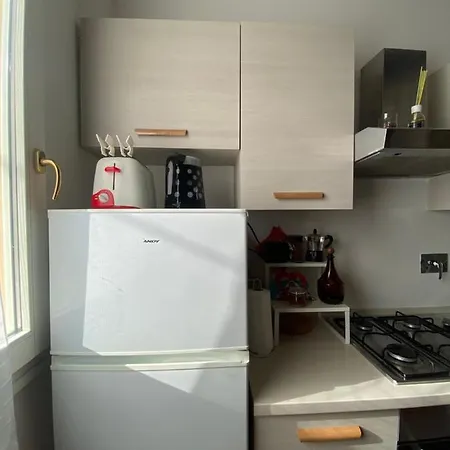 Apartment La Casa Di Giulia, Spazioso Loft Su Due Livelli A 10 Minuti Di Macchina Dal Centro *